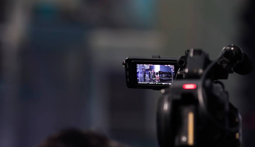 紧跟潮流！天津产品视频拍摄引领时尚新趋势