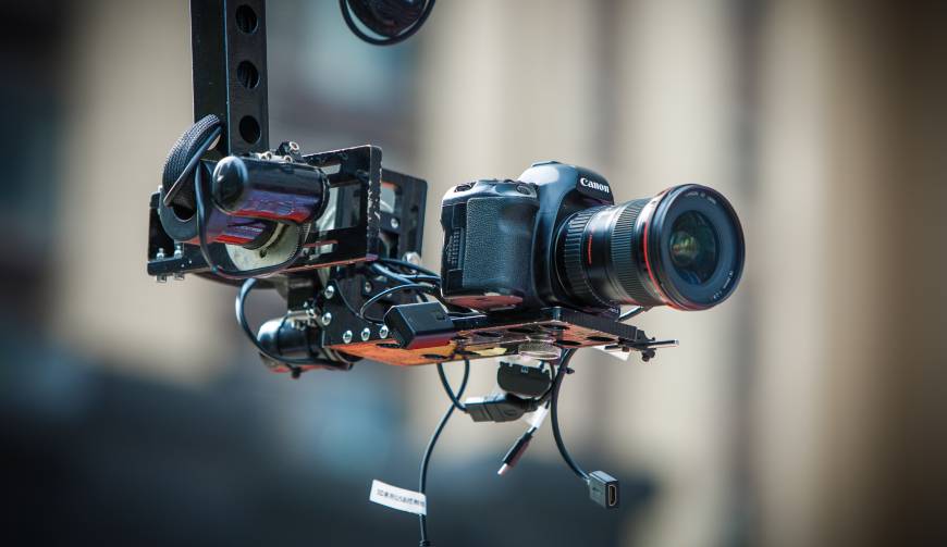 科技赋能生活：天津产品视频拍摄开启智能新时代