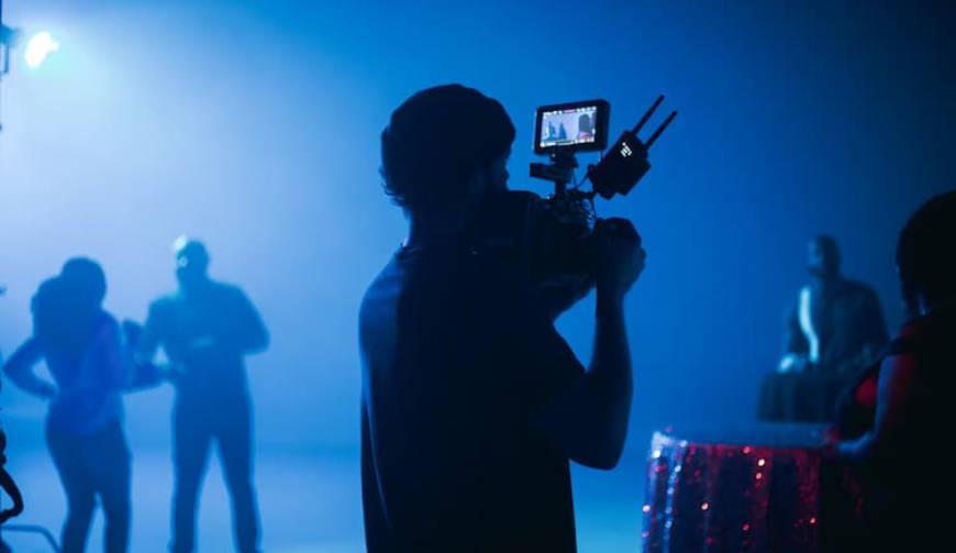 神秘新品来袭！天津产品视频拍摄究竟有何神奇之处？