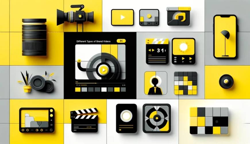 专为职场精英打造：天津产品视频拍摄提升工作效率的秘密武器