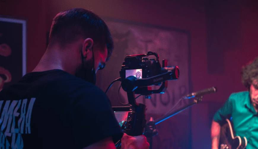 匠心雕琢视觉盛宴！专业天津产品视频拍摄公司赋能品牌价值