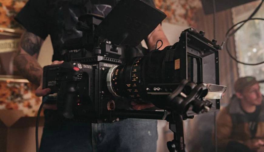 深耕本土，天津产品宣传视频拍摄公司的服务密码