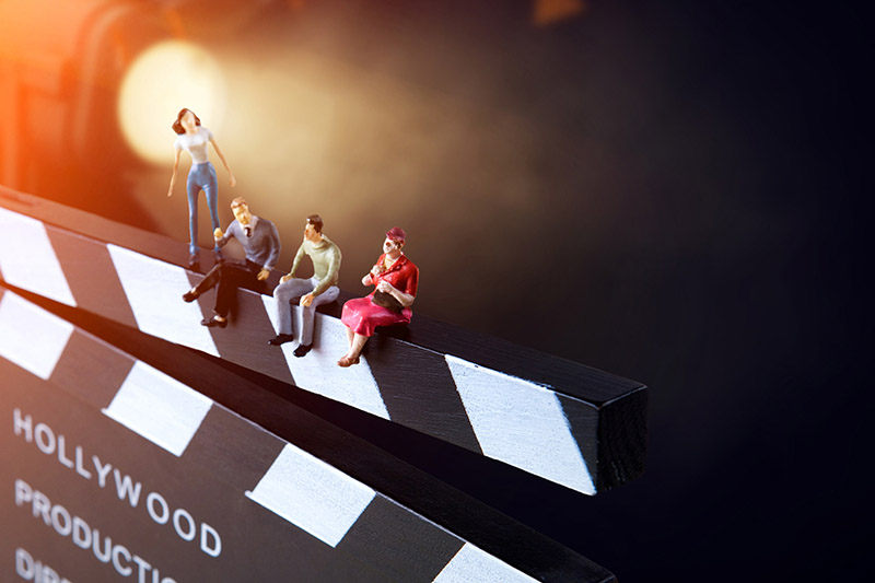 聚焦天津电商产品视频拍摄制作，为产品搭建高效转化桥梁