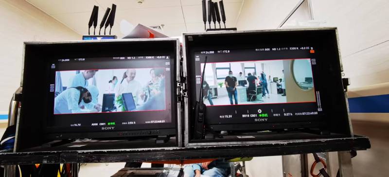 天津极致互动，让产品在宣传视频中闪耀独特光芒