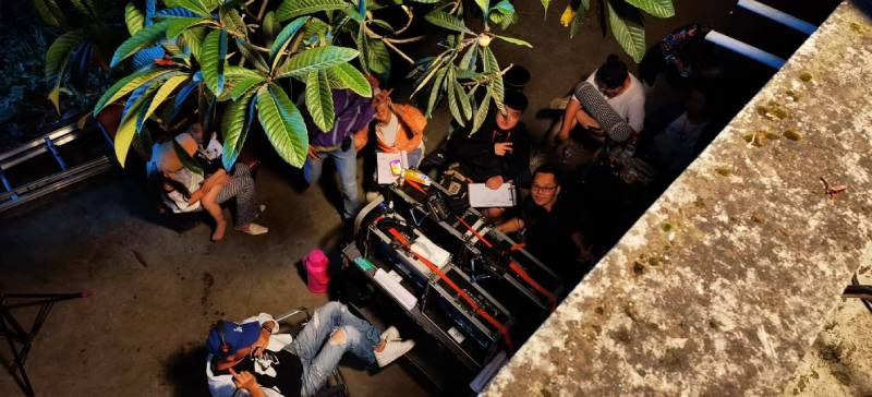 解锁天津产品宣传视频拍摄公司新势能，助力品牌强势破圈