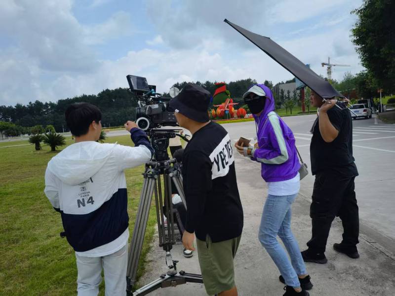 天津极致互动，未来愿景宏大，致力于成为全球领先的产品宣传视频企业