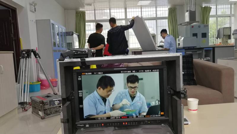 为什么90%的用户看完这个产品宣传视频立刻下单？