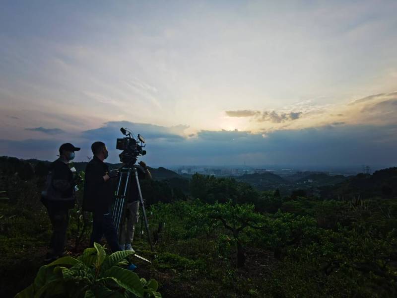 聚焦天津产品宣传视频拍摄公司，用专业实力铸就品牌传播传奇