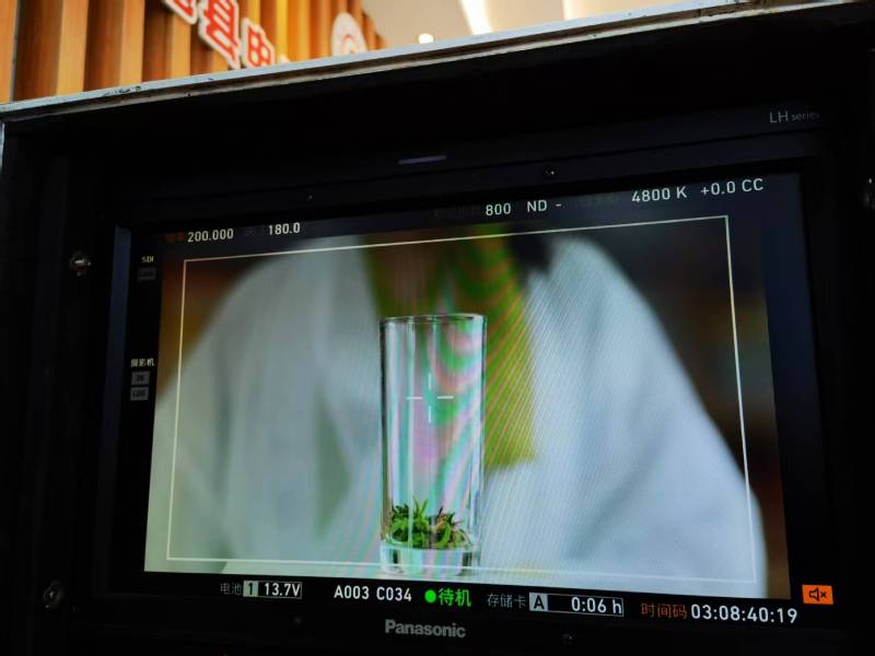 天然优选！天津电商产品宣传视频溯源原料产地的真实故事