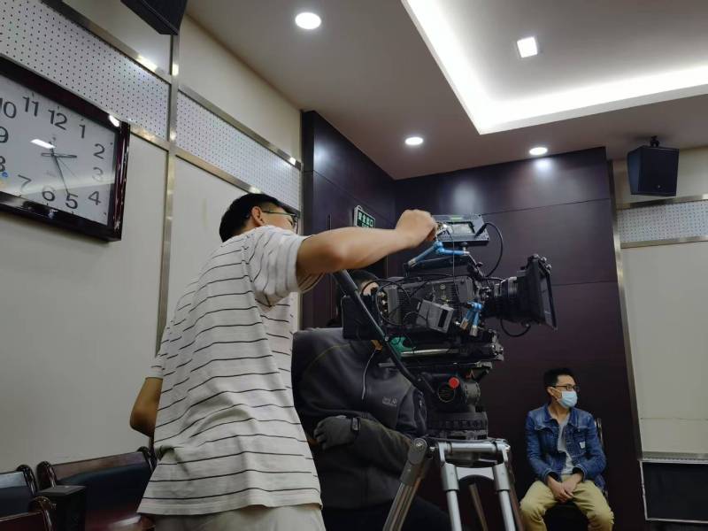 大数据指导创作方向，天津产品视频拍摄公司让每帧画面都有效触达